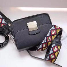ZARA Original Floral Crossbody