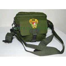 Tas Selempang Garuda
