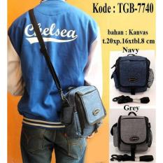 Tas Selempang Gress Kanvas K - 363Ba6
