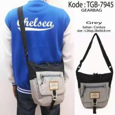 Tas Selempang Modif tas anak gaul kuliahan