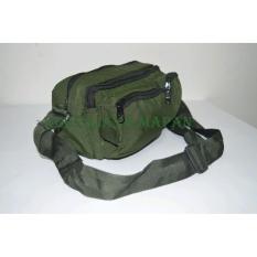 Tas Selempang Modis