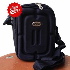 Tas Selempang Polo / Tas Mungil / Tas Mini / Tas Kampus / Tas Hp mini / / Tas Kecil buat HP / Tas Hp Embos Timbul - Mega Best Seller