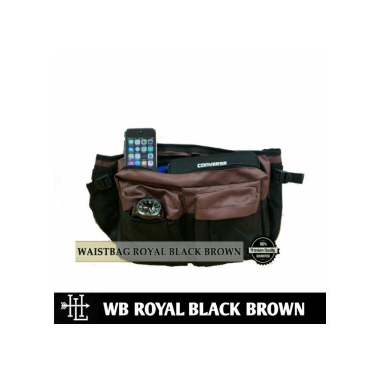 Tas Selempang Pria / Tas Slempang Kecil Waistbag Distro / Waist Bag Distro Tas Selempang Pria / Tas Slempang Kecil Waistbag Distro / Waist Bag Distro