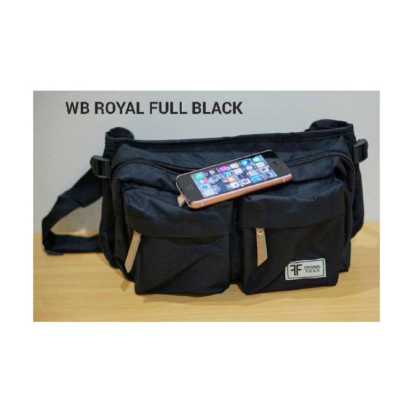 Tas Selempang Pria / Tas Slempang Kecil Waistbag Distro / Waist Bag Distro Tas Selempang Pria / Tas Slempang Kecil Waistbag Distro / Waist Bag Distro