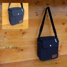 TAS SELEMPANG PRIA WANITA- WAISTBAG- TAS PINGGANG- GROSIR TAS MURAH- MERK BUFFER- DDNSHOP- BANDUNG