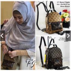 TAS SELEMPANG Ransel Nagita Mini