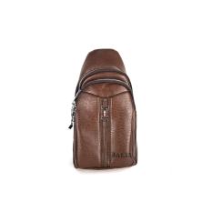 Tas Selempang Sling Bag / Shoulder Bag - BALLY NAM BROWN