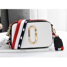Tas selempang / Sling bag Wanita Import Murah Terbaru CP 103 WHITE