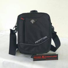 Tas Selempang Tab 8 + Cover Raptor 3021 Setara Consina Rei