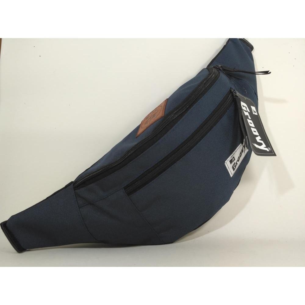 Tas Selempang Waistbag Groovy - acc Tas Selempang Waistbag Groovy - acc