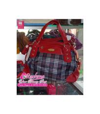 Tas Selempang Wanita FINISTERA BAG Sophie Martin Paris IMPOT DESAIN OK