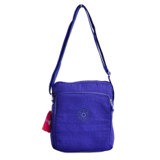 Tas Selempang Wanita GAN Sport Cooper Crossbody Bag 6616 - Blue