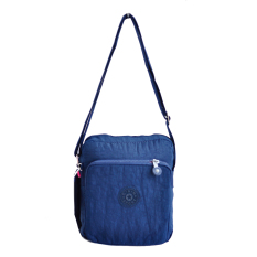 Tas Selempang Wanita GAN Sport Cooper Crossbody Bag 6616 - Dongker