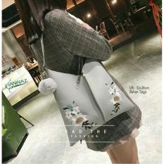 Tas Selempang Wanita KK unik
