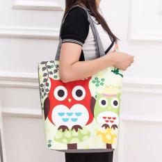 Tas Selempang Wanita Model Owl
