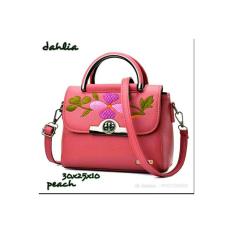 tas selempang wanita motif model terbaru murah unik lucu keren sling