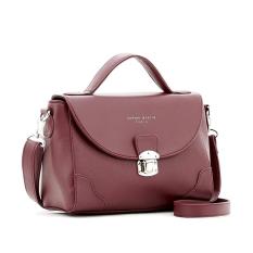 TAS SELEMPANG WANITA SOPHIE MARTIN MYA T3837B8 KOREA BRANDED KULIT O A