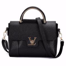 Tas Selempang Wanita V Design