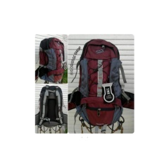Tas Semi Carrier Sioux Shioux 30L | ransel gunung daypack murah