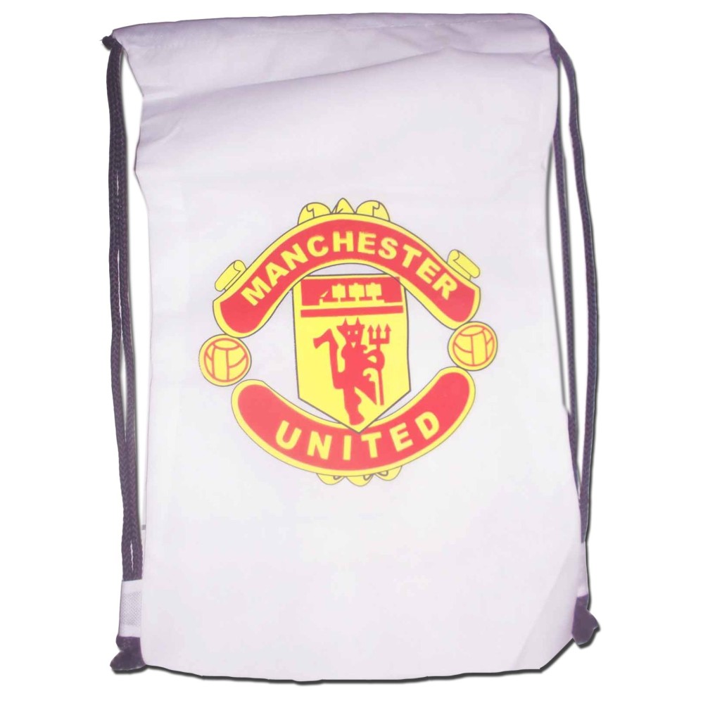 Tas Serut Ransel Klub Sepak Bola