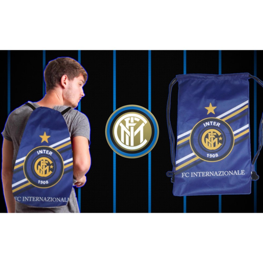 Tas Serut Ransel Klub Sepak Bola Tas Serut Ransel Klub Sepak Bola