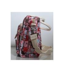 Tas Slempang Cantik Cath Kidston