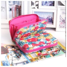 Amelia Olshop - Tas Slempang HPO Motif Tomat