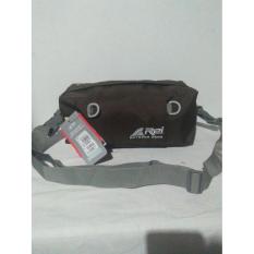 Tas slempang rei FASTUNE T8xP30xL8cm Coklat