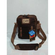 Tas slempang rei ventura T25xP20xL8cm