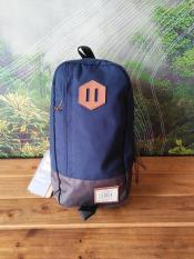 Tas Sling Bag Eiger/Tas Selempang 3406 10TN Diario Canvas 7L