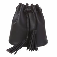 Tas Sling Bag Wanita - Tas Selempang Serut - Tas Kerja Tas Santai - Bucket Stylish Bag