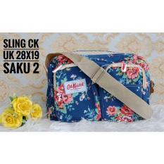 Tas Sling CK Saku 2
