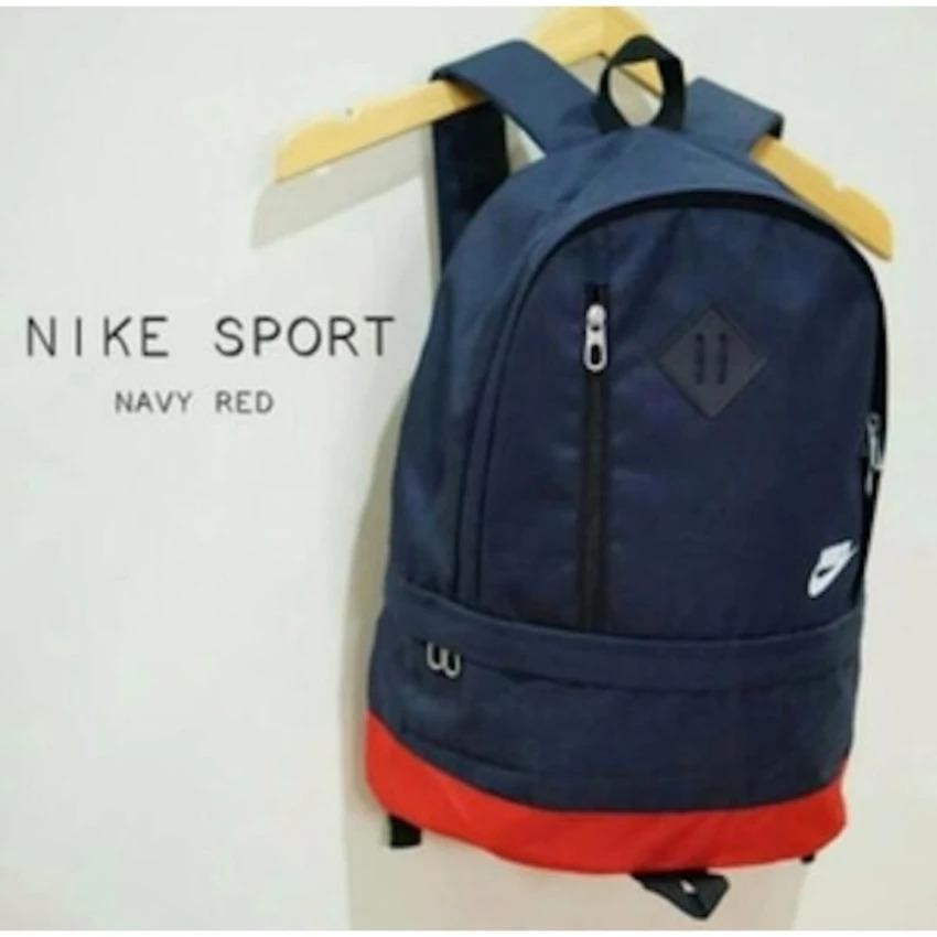TAS SPORT NEW / RANSEL SEKOLAH / RANSEL CEWEK COWOK PRIA WANITA  