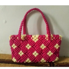Tas Tali Kur Aneka Motif