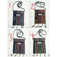 Tas tenun lombok mini | Terbaru | Trend Now | Tas Selempang Khas Lombok | Selempang Tenun