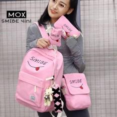 Tas Terbaru Remaja Sekolah Anak Murah Wanita / SMIBE