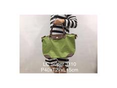 Tas Travel Bag Small Longchamp Super Size Small 3110 - 1