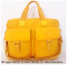 Tas Travel Kipling Selempang Travel Mini Fitness Bag 08232 - 5