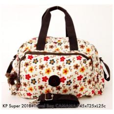 Tas Travel Kipling Travel Bag Camama 2018 - 8