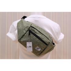 Tas Waist Bag Herschel Premium IMG5606