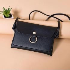 Tas Wanita Batam Retro Handbag Korean Shoulder Bag Style BS24