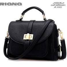 Tas selempang dan bahu wanita/tas slingbag cewek/tas wanita terbaru