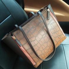 Tas Wanita Celine Cabas Croco Tas Kerja Tas Import Murah Berkualitas