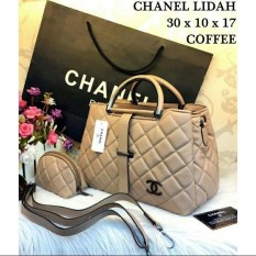 tas wanita ch lidah/tas wanita murah/tas wanita branded import