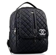 Tas Wanita Chanel Ransel Tas Branded Murah Import Tas Kuliah Sekolah