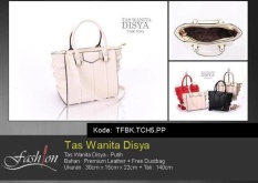 Tas Wanita Disya TFBK.TCH5.PP