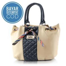 Tas Wanita Asli merk Terkenal / Tas Slempang / Branded Orginal Casual