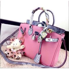 Tas Wanita HERMES 2278 Kombi Semipremium