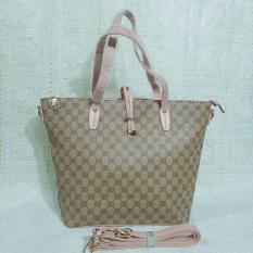 tas wanita ibu ibu orijinal import hongkong tas fashion tas mewah kualitas super