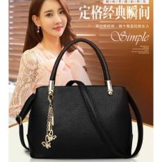 Tas Wanita Import Kerja Kantor Guru F29734